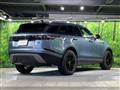 2017 Land Rover Range Rover Velar