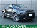 2019 Land Rover RangeRover Evoque