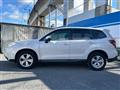 2013 Subaru Forester