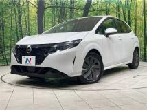 2023 Nissan Note