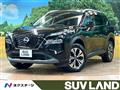 2022 Nissan X-Trail