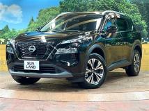 2022 Nissan X-Trail