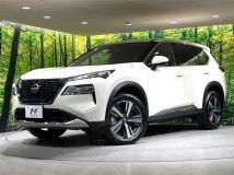2024 Nissan X-Trail