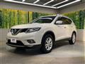 2016 Nissan X-Trail