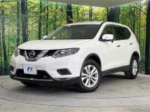 2015 Nissan X-Trail