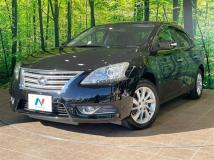 2015 Nissan SYLPHY