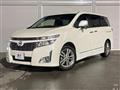 2012 Nissan Elgrand