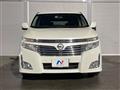 2012 Nissan Elgrand