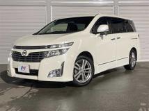 2012 Nissan Elgrand
