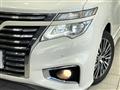2014 Nissan Elgrand