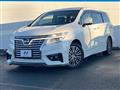 2016 Nissan Elgrand