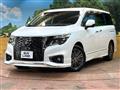 2022 Nissan Elgrand