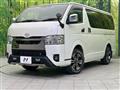 2023 Toyota Hiace Van