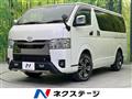 2023 Toyota Hiace Van