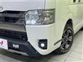 2023 Toyota Hiace Van