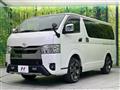 2023 Toyota Hiace Van