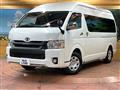 2017 Toyota Hiace Wagon