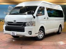 2017 Toyota Hiace Wagon
