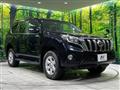 2016 Toyota Land Cruiser Prado