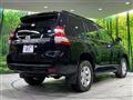 2016 Toyota Land Cruiser Prado