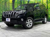 2016 Toyota Land Cruiser Prado