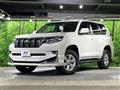 2019 Toyota Land Cruiser Prado
