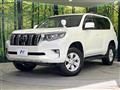2019 Toyota Land Cruiser Prado