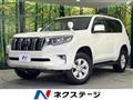 2019 Toyota Land Cruiser Prado