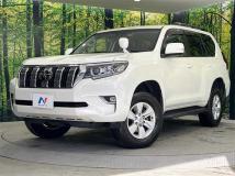 2019 Toyota Land Cruiser Prado