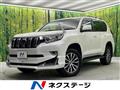 2021 Toyota Land Cruiser Prado