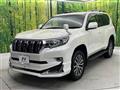 2021 Toyota Land Cruiser Prado