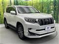 2021 Toyota Land Cruiser Prado
