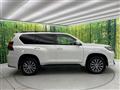 2021 Toyota Land Cruiser Prado
