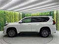 2021 Toyota Land Cruiser Prado