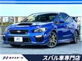 2020 Subaru WRX STI