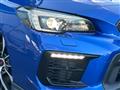 2020 Subaru WRX STI