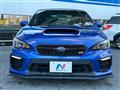 2020 Subaru WRX STI