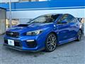 2020 Subaru WRX STI
