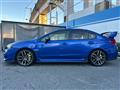 2020 Subaru WRX STI