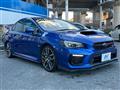 2020 Subaru WRX STI