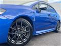2019 Subaru WRX S4