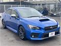 2019 Subaru WRX S4