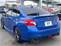2019 Subaru WRX S4