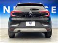 2022 Renault Captur