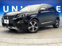 2019 Peugeot 3008