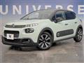 2019 Citroen C3