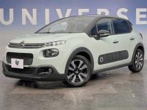 2019 Citroen C3