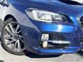 2015 Subaru Levorg
