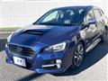 2015 Subaru Levorg