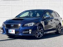2015 Subaru Levorg